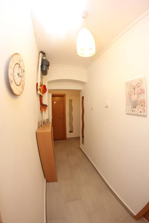 Rooms Eliza Zagreb Exteriör bild