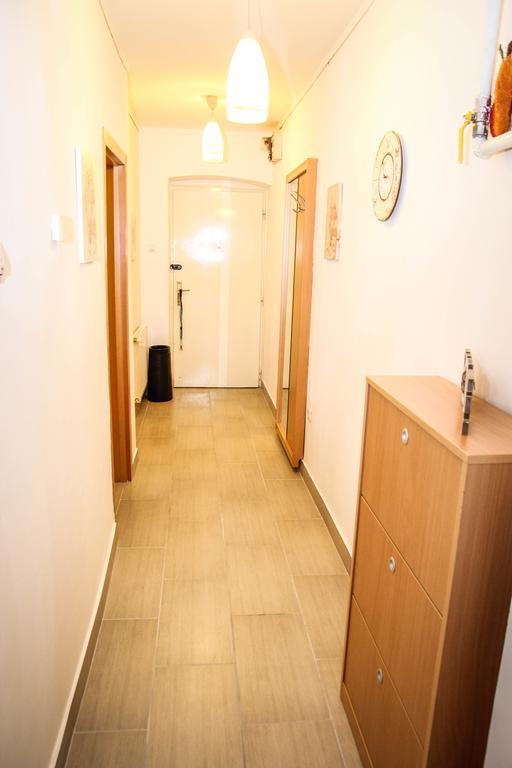 Rooms Eliza Zagreb Exteriör bild