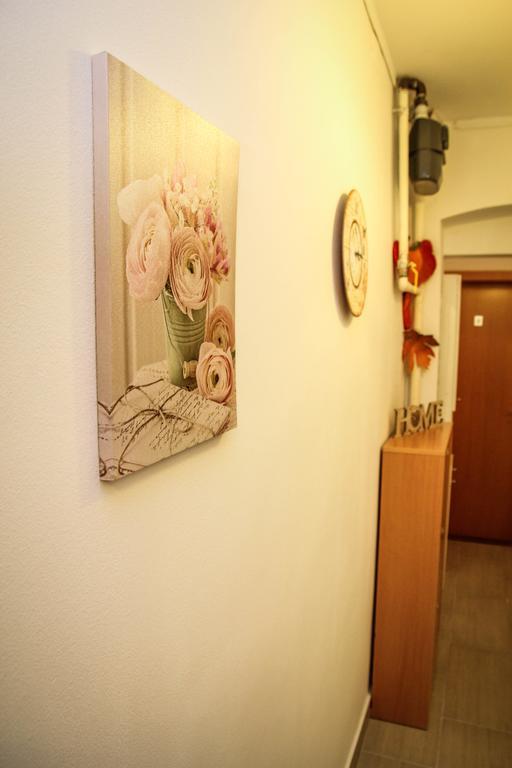 Rooms Eliza Zagreb Exteriör bild